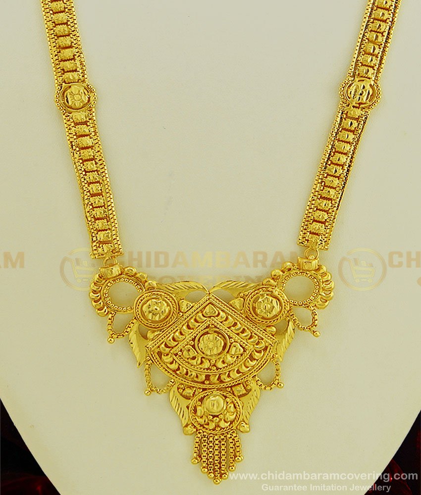 HRM488 - Simple Function Wear Light Weight Forming Haram with Earring Set Buy Best Price Online 