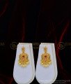 HRM515 - New Arrival Party Wear 1 Gram Gold Plated Ad Stone Mini Haram with Earring Combo Set Online  