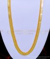 HRM625 - Traditional Small Size Lakshmi Coin Kasu Malai Designs Haram South Indian Jewellery Online