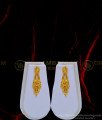 HRM635 - Traditional Gold Design Gold Plated Jewellery Combo Mini Bridal Set for Wedding