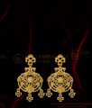 HRM732 - Pure Gold Plated High Quality Mini Bridal Wedding Jewellery Set Buy Online Shopping 