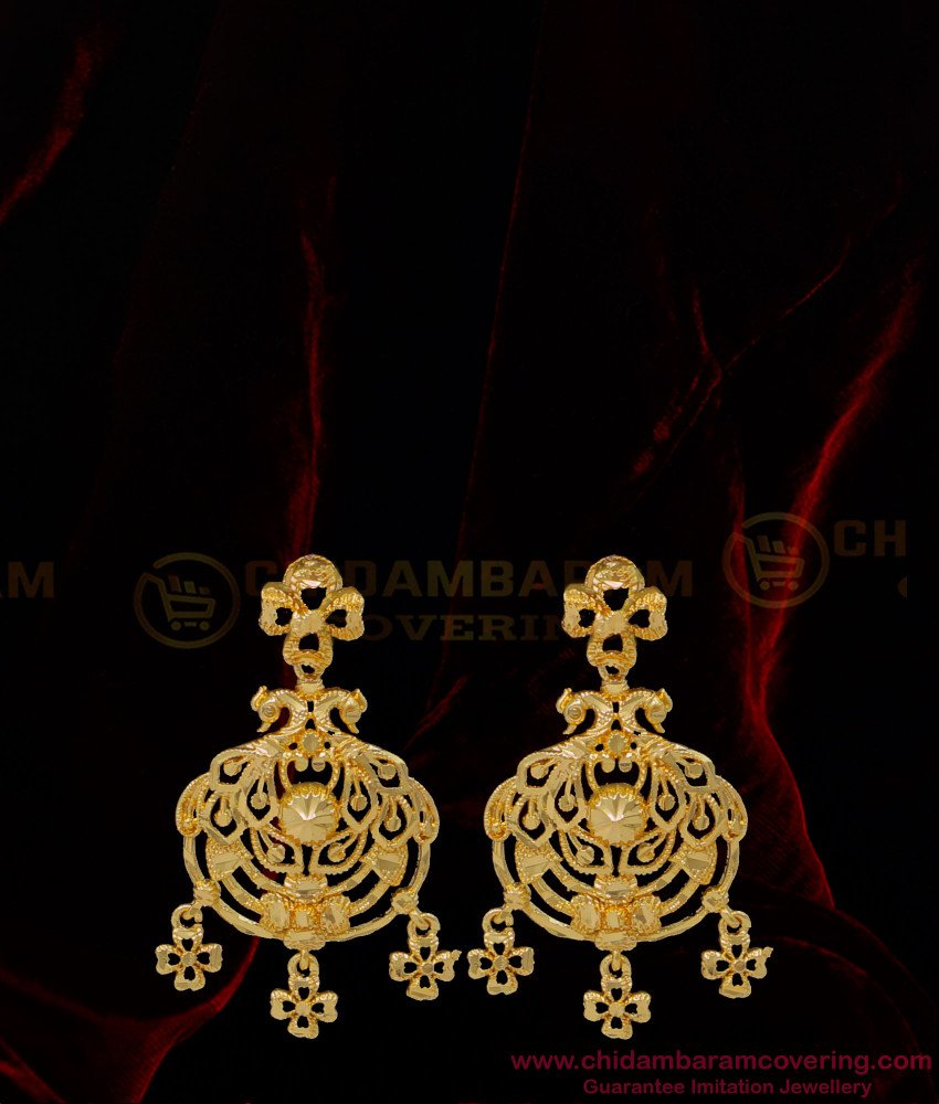 HRM732 - Pure Gold Plated High Quality Mini Bridal Wedding Jewellery Set Buy Online Shopping 