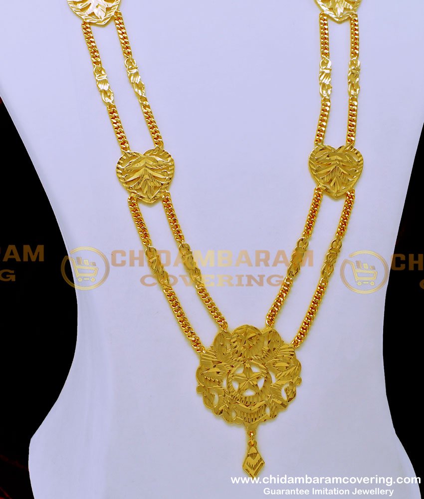 HRM795 - Simple Heart Model Governor Malai New Design Online 