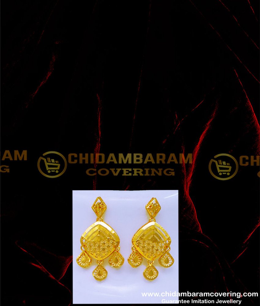 HRM820 - Dubai Gold Jewellery Design Light Weight Mini Haram Set 