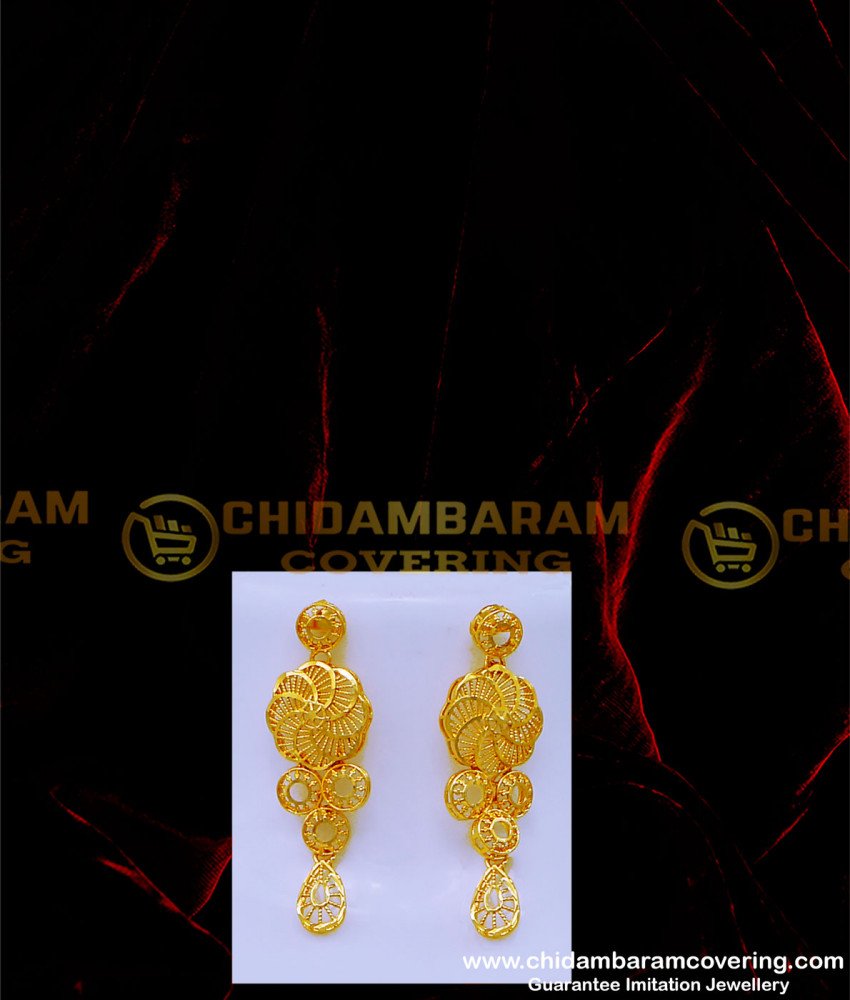 HRM823 - Wedding Dubai Gold Long Haram Set Designs with Guaranteed  