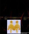 HRM825 - Real Gold Design Dubai Mini Haram with Earrings Online