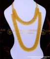 HRM894 - Mullamottu Mala Designs Kerala Bridal Jewellery Online Shopping