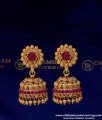 HRM907 - Traditional South Indian Antique Jewellery Online Shopping