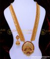 HRM911 - South Indian Bridal Wedding Temple Jewellery Set for Marriage