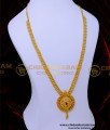 HRM952 - Wedding Stone Haram Designs 1 Gram Gold Plated Jewellery
