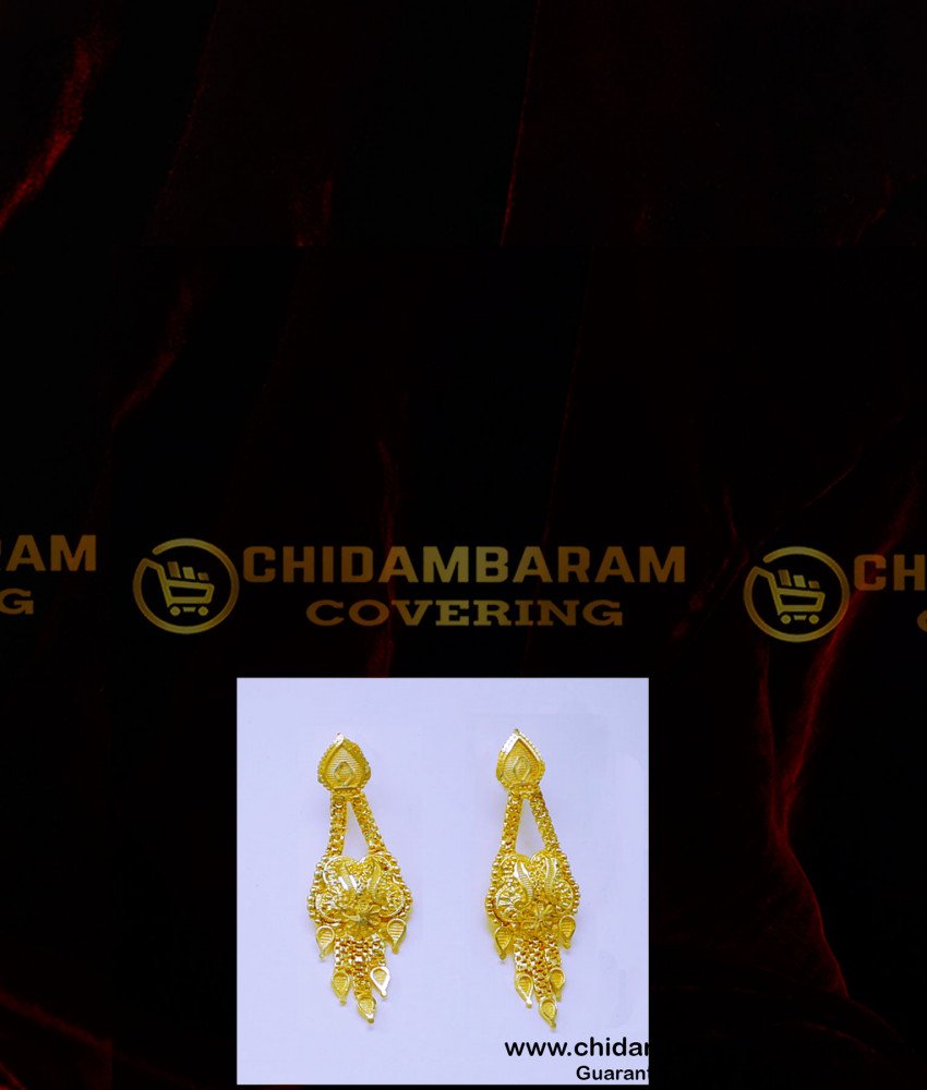 HRM965 - Forming Gold Jewellery Wedding Jewelry Set for Bride