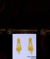 HRM966 - First Quality Gold Forming Jewellery Long Haram Set
