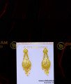 HRM968 - Real Gold Look and Shiny Gold Forming Jewellery Haram Set