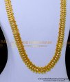 HRM991 - New Long Haram Designs Gold Latest Leaf Model for Women