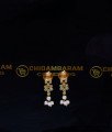 HRM1047 - Premium Quality Latest Guttapusalu Long Haram Designs