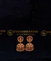 HRM1050 - Premium Quality Haram Antique Gold Artificial Jewellery