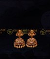HRM1052 - New Model Wedding Antique Jewellery Long Haram Set