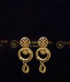 HRM1053 - Elegant Simple Haram Turkey Jewellery Online Shopping