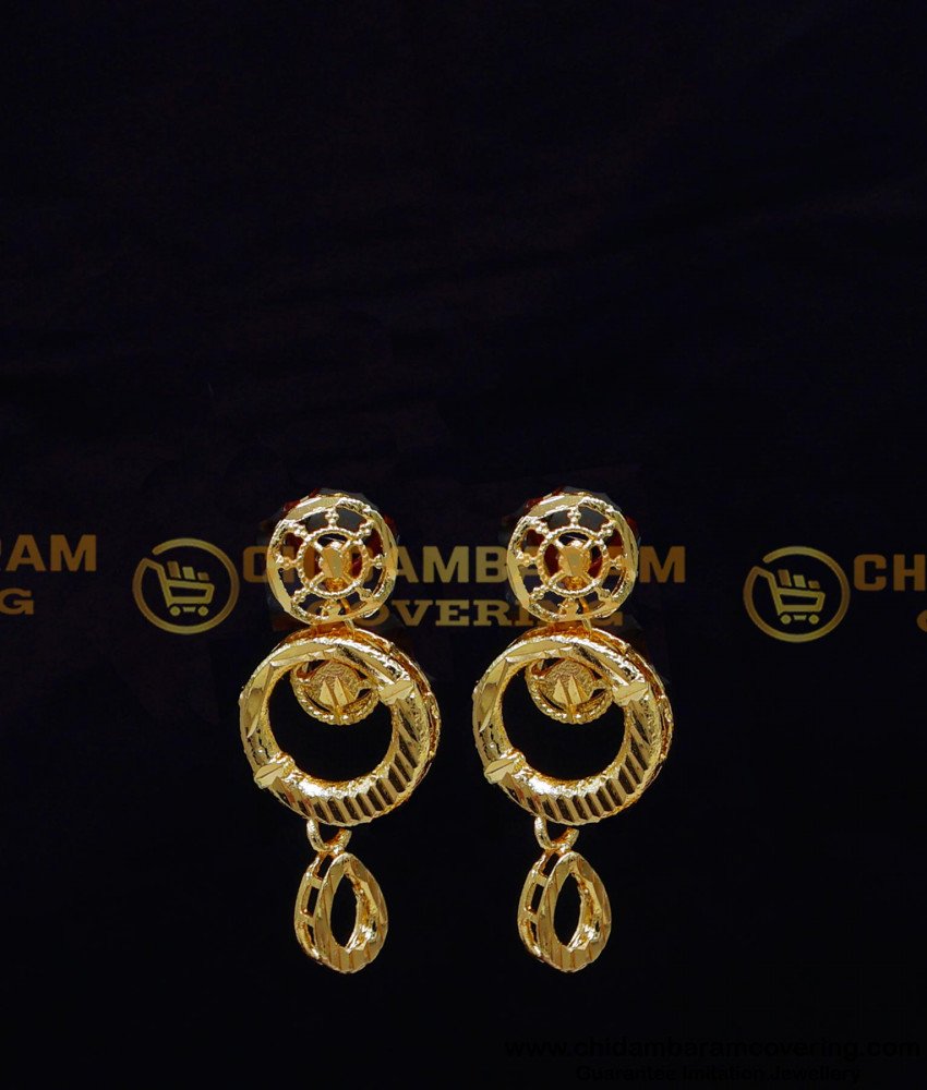 HRM1053 - Elegant Simple Haram Turkey Jewellery Online Shopping