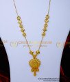 HRM1054 - Attractive Long Haram Set Dubai Jewellery Designs