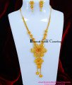 HRM1083 - Attractive Flower Model Simple Mini Haram Designs