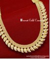 HRM1088 - Traditional South Indian Bridal Wear Mango Mala Haram