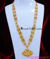 HRM1096 - Traditional Impon Double Line Long Haram Design Online