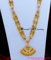 HRM1096 - Traditional Impon Double Line Long Haram Design Online