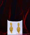 HRM1141 - First Quality Gold Forming Simple Office Wear Pendant Set