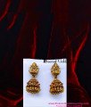 HRM1170 - Antique Jewellery Temple Design Beads Mini Haram Set