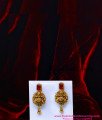 HRM1171 - New Lakshmi Haram with Earrings Antique Jewelry Design