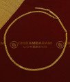 HIP002 - One Gram Gold Waist Chain Daily Wear Delhi Chain Arunakodi| Gold Aranjanam Design for Babies