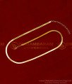 HIP011 - Beautiful Shiny Look Daily Use Gold Plated Waist Chain for Women