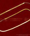 HIP011 - Beautiful Shiny Look Daily Use Gold Plated Waist Chain for Women