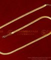 HIP013 - First Quality Gold Plated Jewellery Thick Belly Chain Design