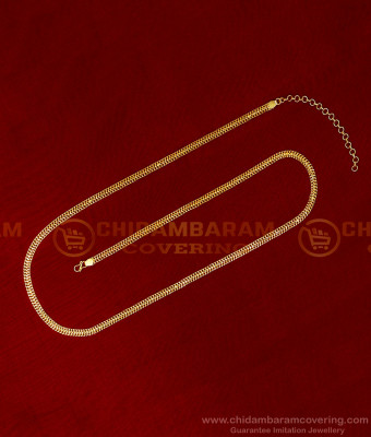 HIP016 - Gold Design Best Quality Simple Belly Chain Buy Online