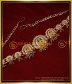 HIP020 - Temple Jewellery Vaddanam Designs Waist Chain for Women