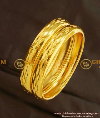 KBL010 - 1.10 Size Light Weight Bangles Design Imitation Baby Bangles Online