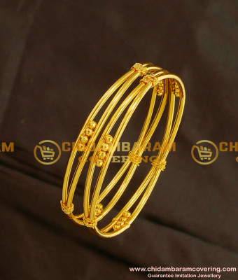 KBL013 - 2.0 Size Enchanting Small Bangles Collections for Kids