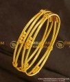 KBL013 - 2.0 Size Enchanting Small Bangles Collections for Kids
