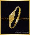 KBL061 - 1.10 Size Latest Light Weight Baby Boy Bracelet Design Online