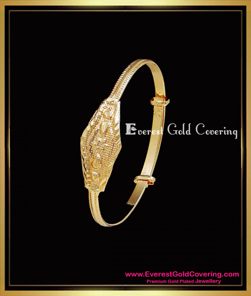 KBL067 - Latest Light Weight Adjustable Bracelet for Kids