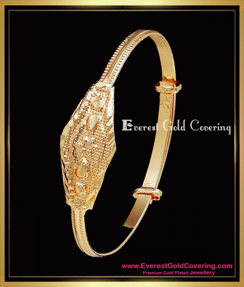 KBL067 - Latest Light Weight Adjustable Bracelet for Kids