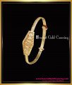 KBL068 - First Quality 1 Gram Gold Adjustable Bracelet for Baby