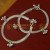 Silver Plated Anklet