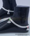 ANK083 - 10.5 Inches Beautiful Enamel Paint Fancy Kolusu Design Buy Indian Imitation Jewelry 