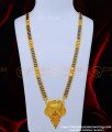 BBM1035 - 30 Inches First Quality Forming Gold Daily Use Traditional Mangalsutra Designs  