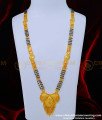 BBM1037 - 30 Inches Traditional Mangalsutra Designs Gold First Quality Gold Forming Jewelry 