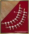 MAT309 - Impon Jewellery Traditional Bridal Mattal for Wedding