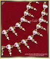 MAT309 - Impon Jewellery Traditional Bridal Mattal for Wedding